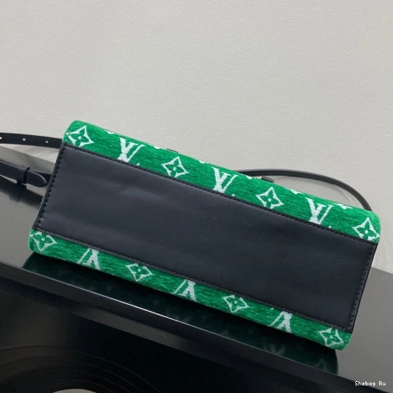 ONTHEGO VUITTON PM LOUIS 0815